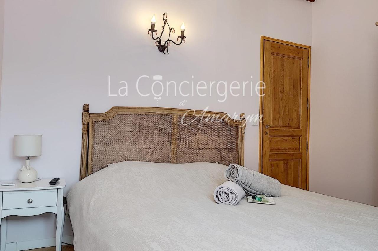 Aa13 - Le Victor Hugo - Sejour D'Exception Dans Un Appartement Historique เอิลท์ ภายนอก รูปภาพ