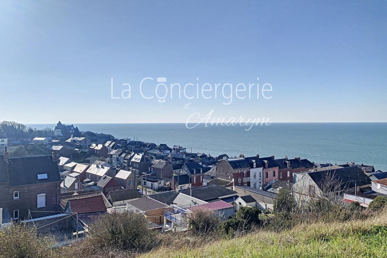 Aa13 - Le Victor Hugo - Sejour D'Exception Dans Un Appartement Historique เอิลท์ ภายนอก รูปภาพ