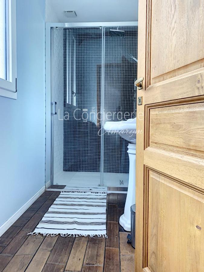 Aa13 - Le Victor Hugo - Sejour D'Exception Dans Un Appartement Historique เอิลท์ ภายนอก รูปภาพ