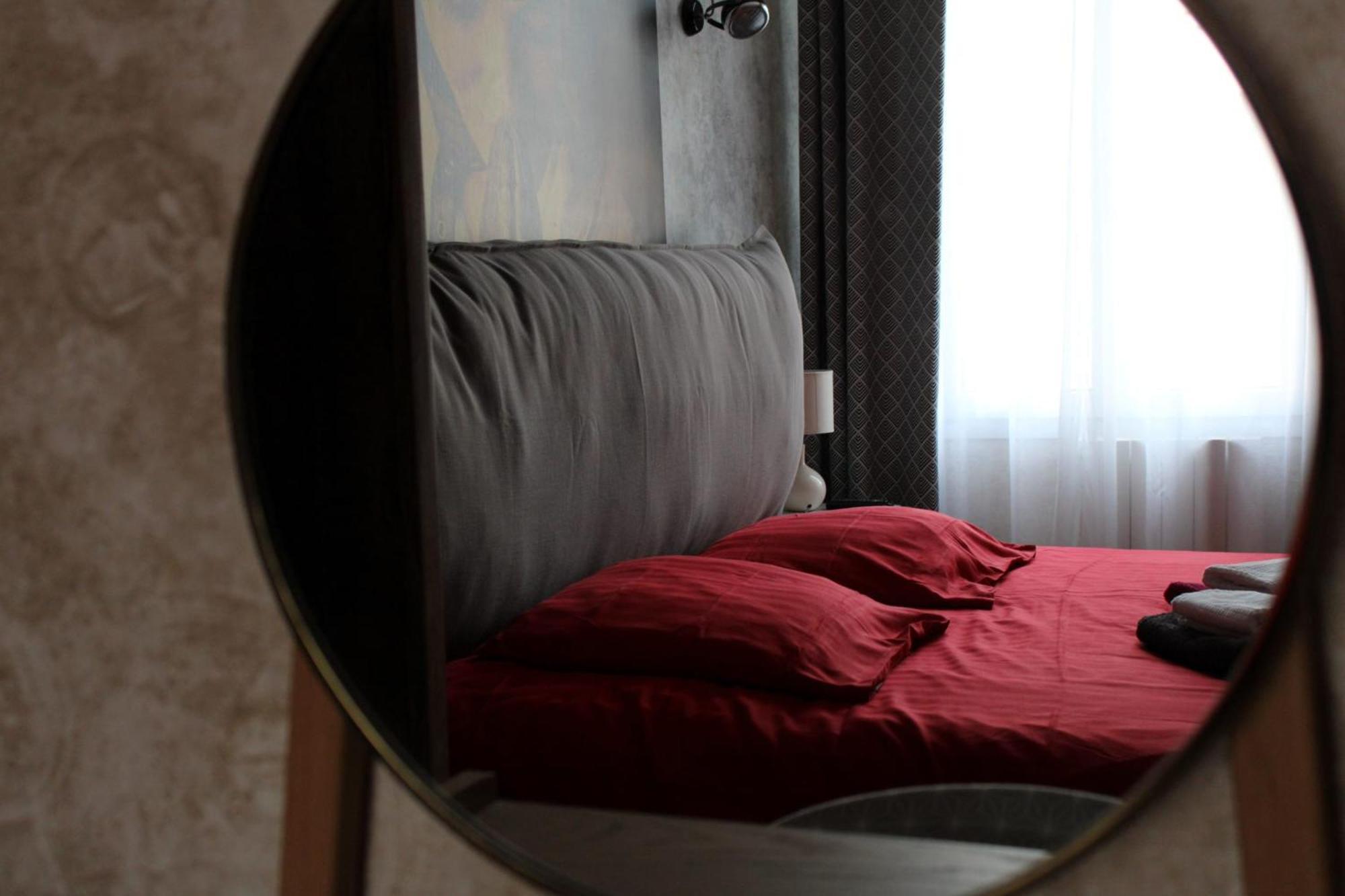 Aa13 - Le Victor Hugo - Sejour D'Exception Dans Un Appartement Historique เอิลท์ ภายนอก รูปภาพ